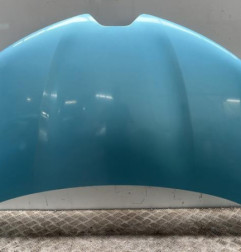 Capot RENAULT ZOE 2 Photo n°1