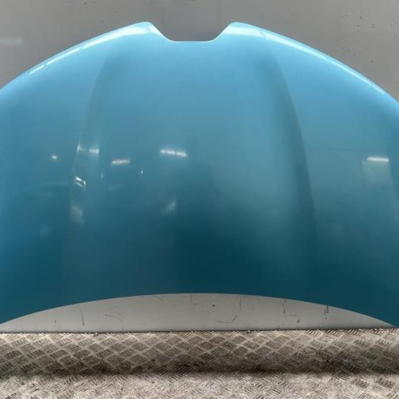 Capot RENAULT ZOE 2 Capot RENAULT ZOE 2