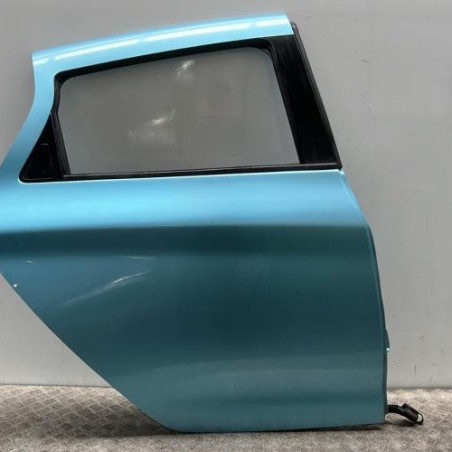 Porte arriere droit RENAULT ZOE 2 Photo n°1