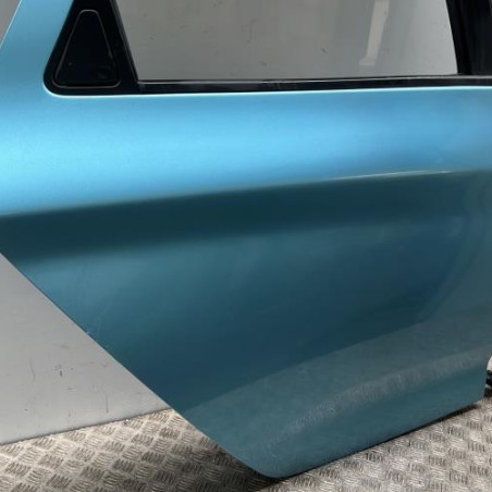 Porte arriere droit RENAULT ZOE 2
