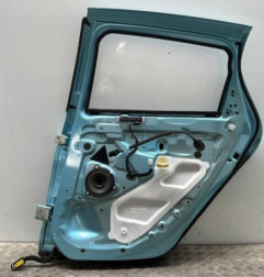 Porte arriere droit RENAULT ZOE 2 Photo n°3