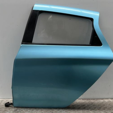 Porte arriere gauche RENAULT ZOE 2 Photo n°1