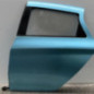 Porte arriere gauche RENAULT ZOE 2