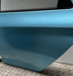 Porte arriere gauche RENAULT ZOE 2