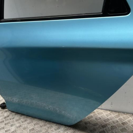Porte arriere gauche RENAULT ZOE 2