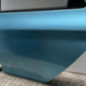 Porte arriere gauche RENAULT ZOE 2