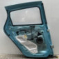 Porte arriere gauche RENAULT ZOE 2