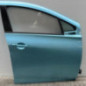 Porte avant droit RENAULT ZOE 2