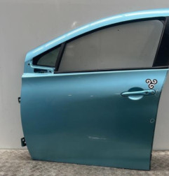 Porte avant gauche RENAULT ZOE 2 Photo n°1