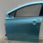 Porte avant gauche RENAULT ZOE 2