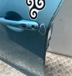 Porte avant gauche RENAULT ZOE 2