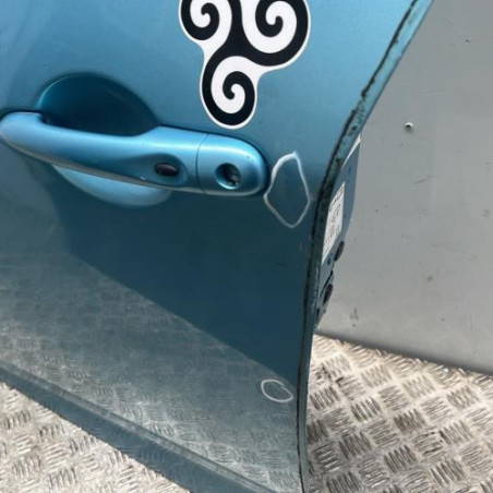 Porte avant gauche RENAULT ZOE 2