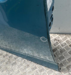 Porte avant gauche RENAULT ZOE 2 Photo n°3