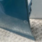 Porte avant gauche RENAULT ZOE 2