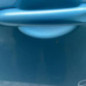 Porte avant gauche RENAULT ZOE 2