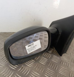 Retroviseur gauche RENAULT CLIO 3 Photo n°1