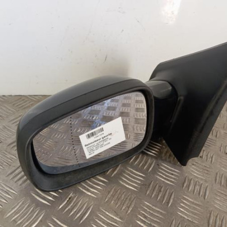 Retroviseur gauche RENAULT CLIO 3 Photo n°1