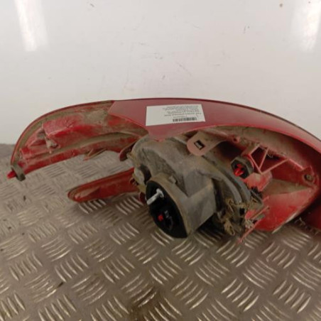 Feu arriere principal droit (feux) PEUGEOT 208 1