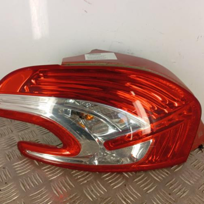 Feu arriere principal gauche (feux) PEUGEOT 208 1