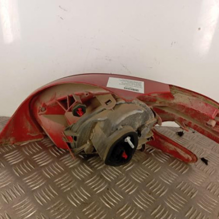 Feu arriere principal gauche (feux) PEUGEOT 208 1