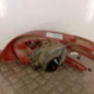 Feu arriere principal gauche (feux) PEUGEOT 208 1