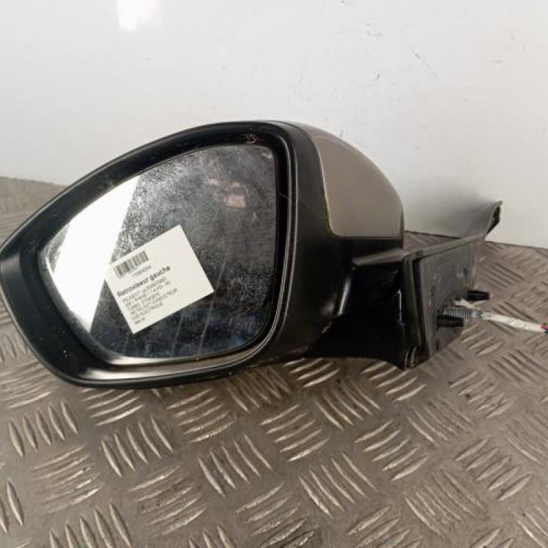 Retroviseur gauche PEUGEOT 208 1
