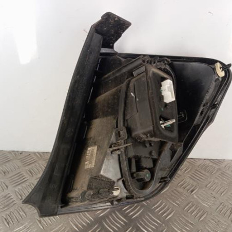 Feu arriere principal gauche (feux) CITROEN C3 2