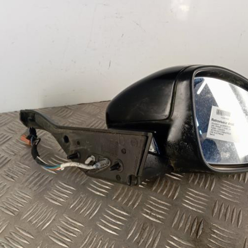 Retroviseur droit PEUGEOT 208 1
