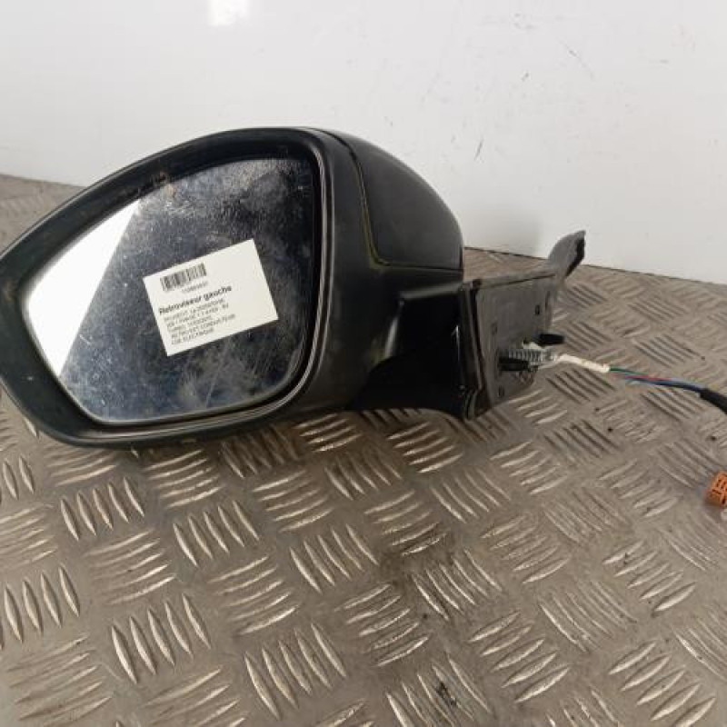 Retroviseur gauche PEUGEOT 208 1