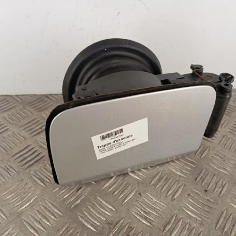 Trappe d'essence BMW SERIE 3 E90