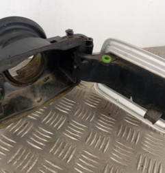 Trappe d'essence BMW SERIE 3 E90