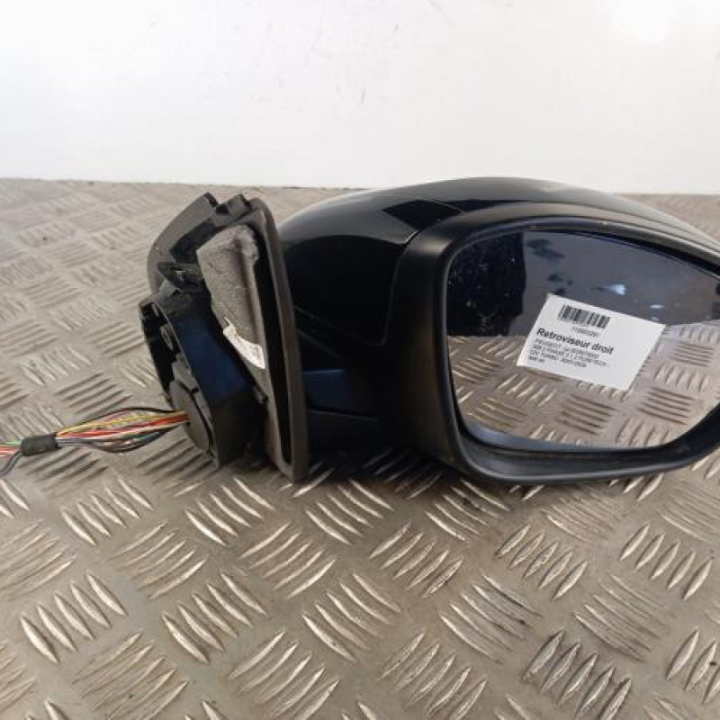 Retroviseur droit PEUGEOT 308 2