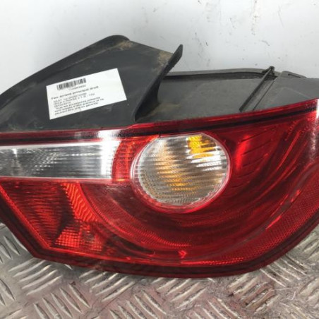 Feu arriere principal droit (feux) SEAT IBIZA 4 Photo n°1