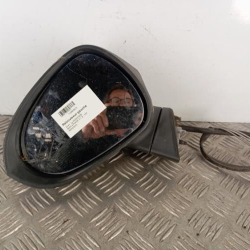 Retroviseur gauche SEAT IBIZA 4 Retroviseur gauche SEAT IBIZA 4