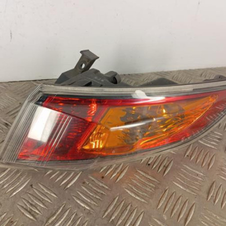 Feu arriere principal droit (feux) HONDA CIVIC 8 Photo n°1