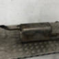 Silencieux arriere (echappement) PEUGEOT 208 1
