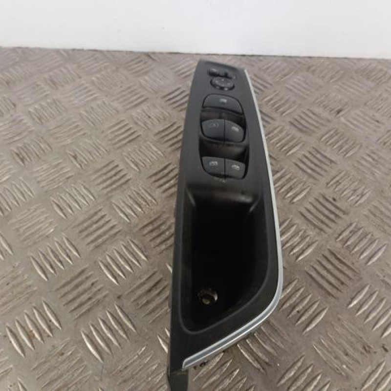 Interrupteur de leve vitre avant gauche RENAULT KOLEOS 2