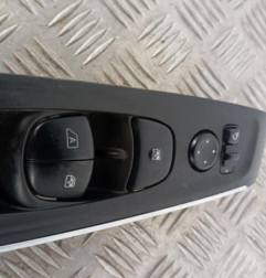 Interrupteur de leve vitre avant gauche RENAULT KOLEOS 2