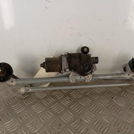 Moteur essuie glace avant RENAULT KOLEOS 2 Photo n°1