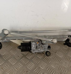 Moteur essuie glace avant RENAULT KOLEOS 2