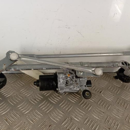 Moteur essuie glace avant RENAULT KOLEOS 2