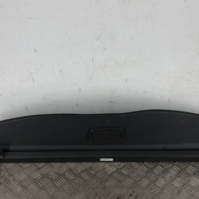 Plage arriere RENAULT KOLEOS 2 Plage arriere RENAULT KOLEOS 2