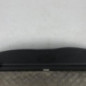 Plage arriere RENAULT KOLEOS 2