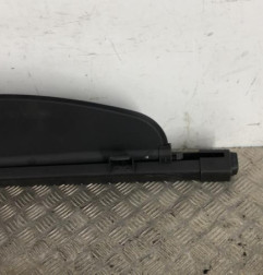 Plage arriere RENAULT KOLEOS 2