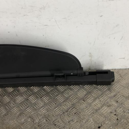 Plage arriere RENAULT KOLEOS 2