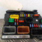 Boitier servitude moteur (BSM) CITROEN C3 2