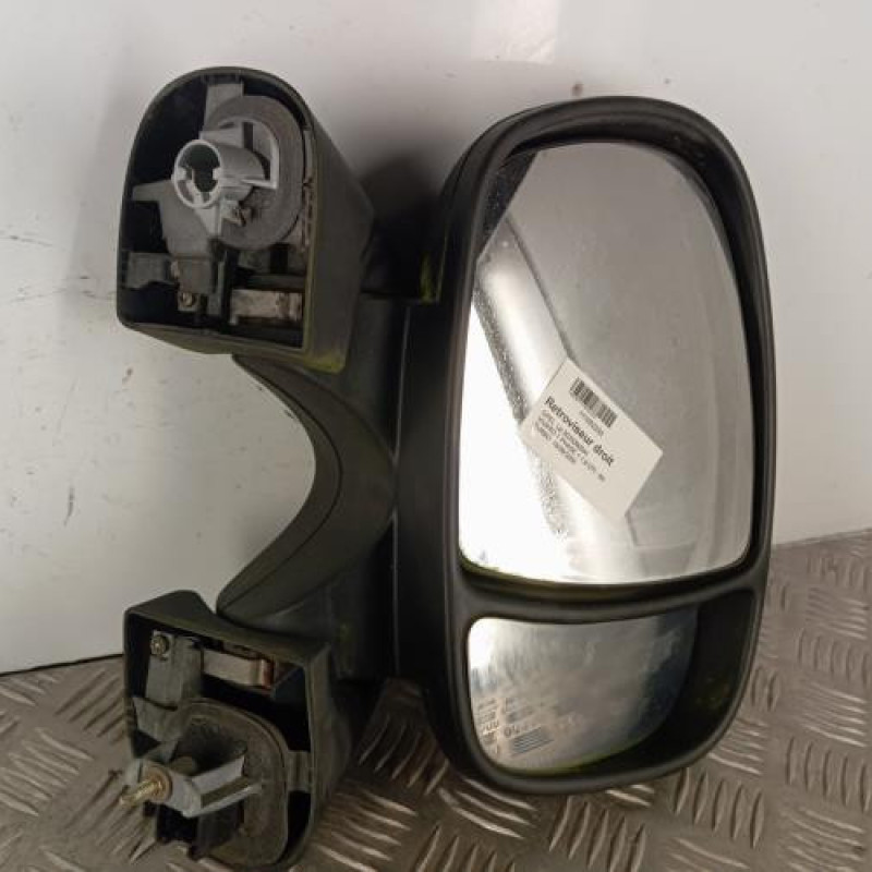 Retroviseur droit OPEL VIVARO 1 Retroviseur droit OPEL VIVARO 1