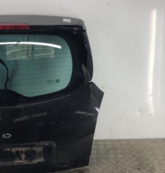 Malle/Hayon arriere RENAULT CLIO 3