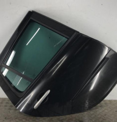 Porte arriere droit RENAULT CLIO 3 Photo n°1