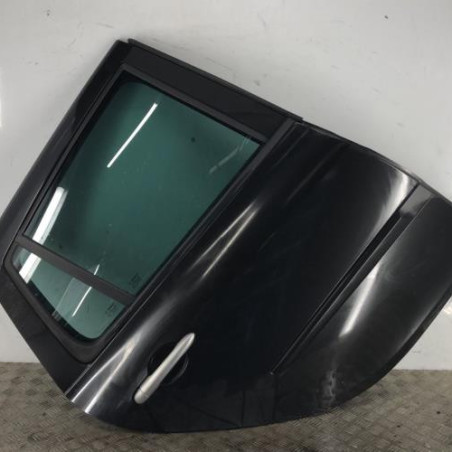 Porte arriere droit RENAULT CLIO 3 Photo n°1